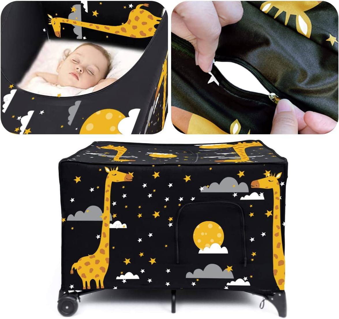 Baby and Beddings