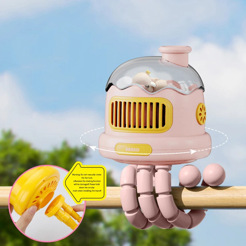 Baby Accessories