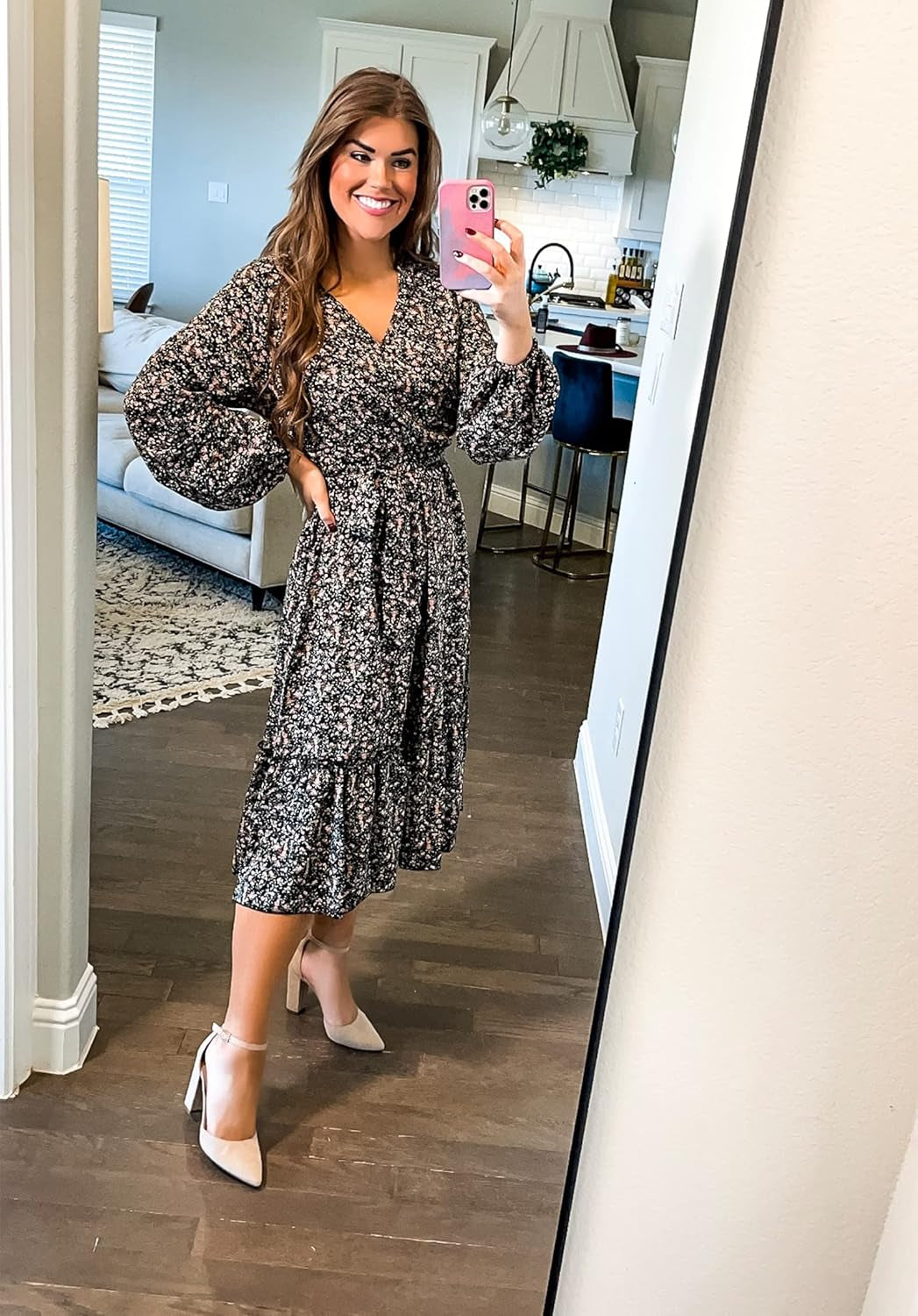 Womens A- Line
