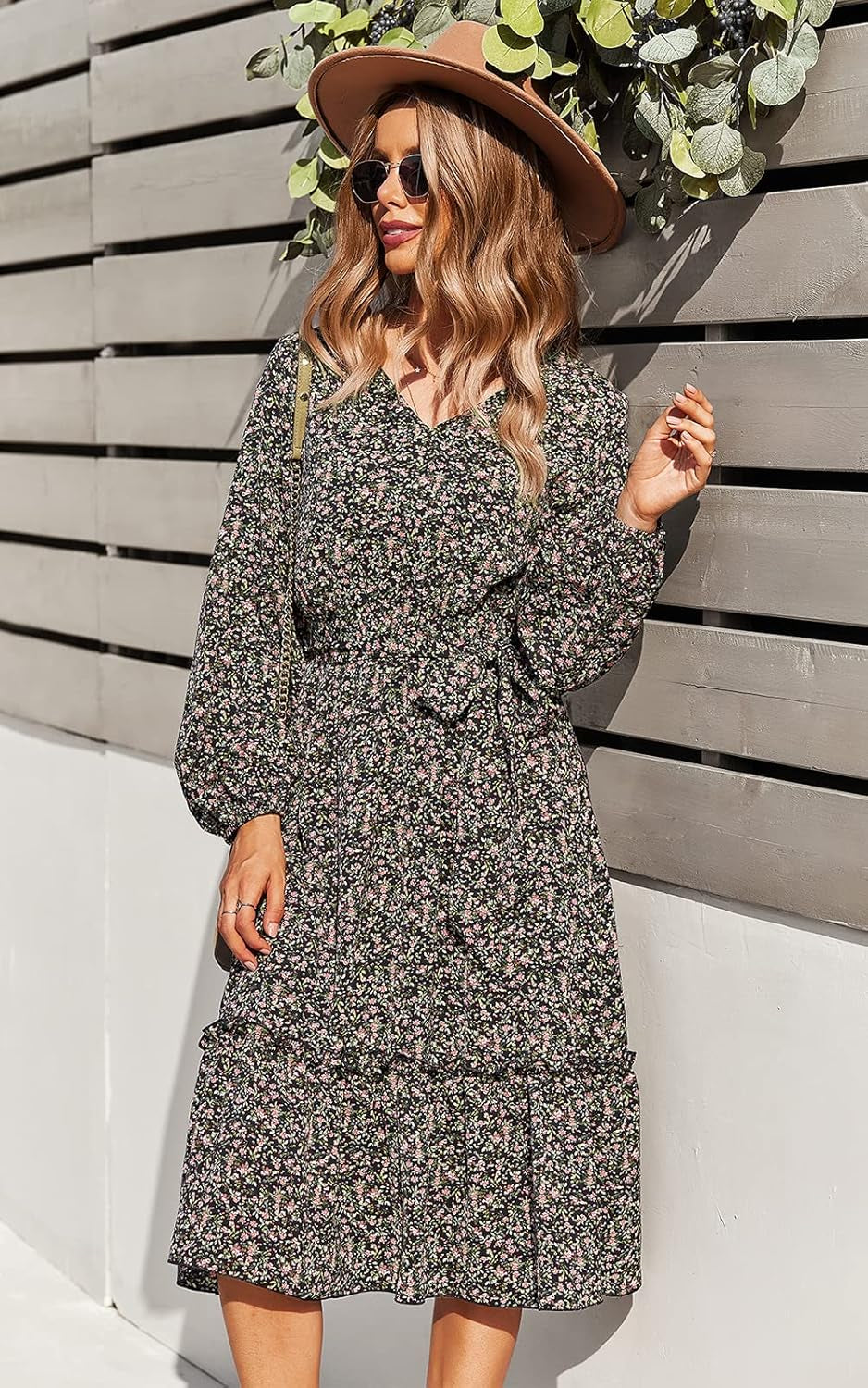 Womens A- Line